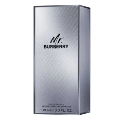 Mr EDP 100ml Hombre-Burberry Fashion