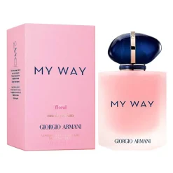 My Way Floral by EDP 90ml Dama-Giorgio Armani Online