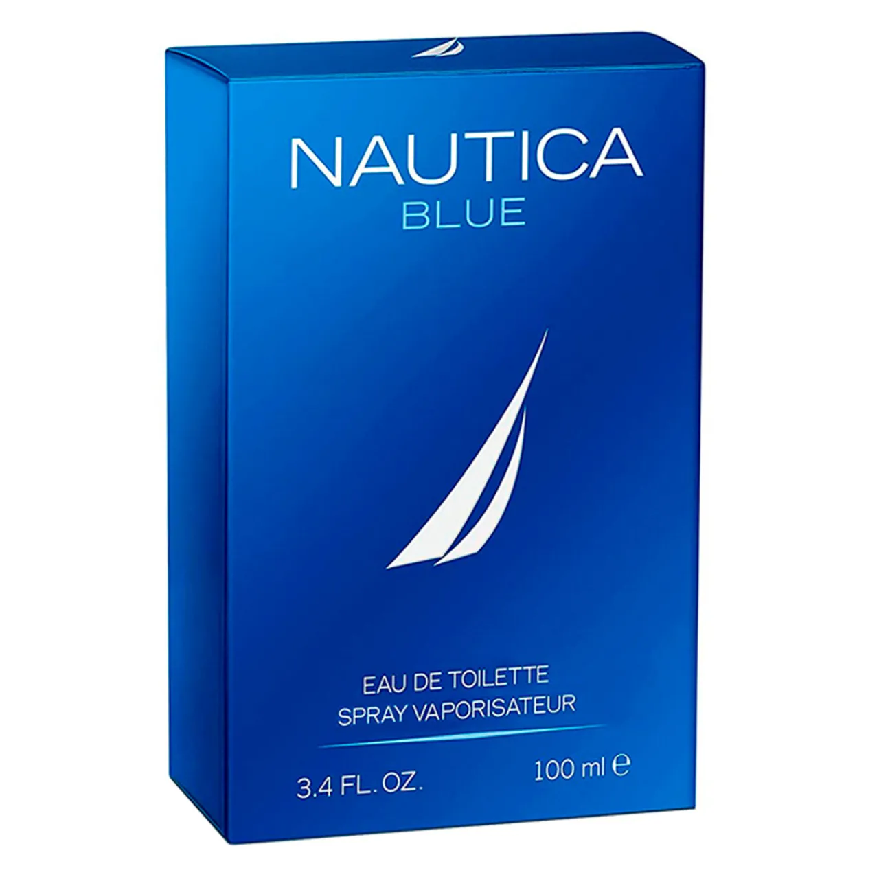 Blue EDT 100ml Hombre-Nautica Online