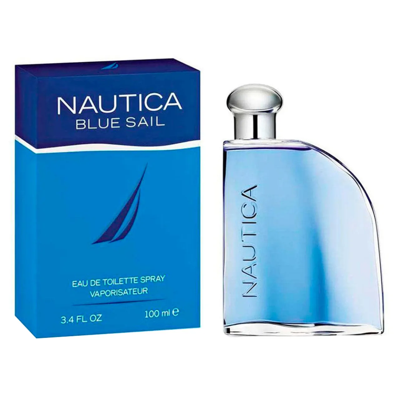 Blue Sail EDT 100ml Hombre-Nautica Online