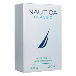 Classic EDT 100ml Hombre-Nautica Online