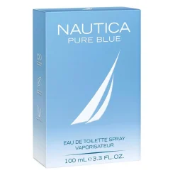 Pure Blue EDT 100ml Hombre-Nautica Fashion