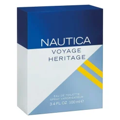 Voyage Heritage EDT 100ml Hombre-Nautica Online