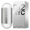 212 NYC EDT 100ml Dama-Carolina Herrera New
