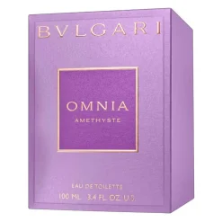 Omnia Amethyste EDT 100ml Dama-Bvlgari Sale