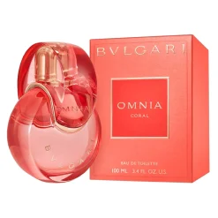 Omnia Coral EDT 100ml Dama-Bvlgari Best