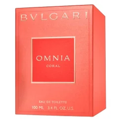Omnia Coral EDT 100ml Dama-Bvlgari Best