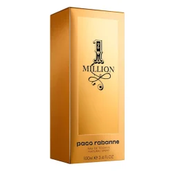 One Million EDT 100ml Hombre-Paco Rabanne Fashion