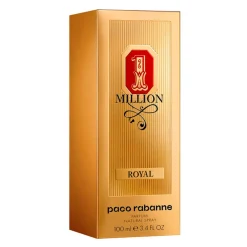 One Million Royal EDP 100ml Hombre-Paco Rabanne Sale