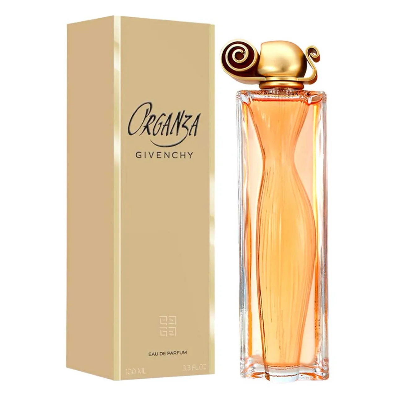 Organza EDP 100ml Dama-Givenchy Outlet