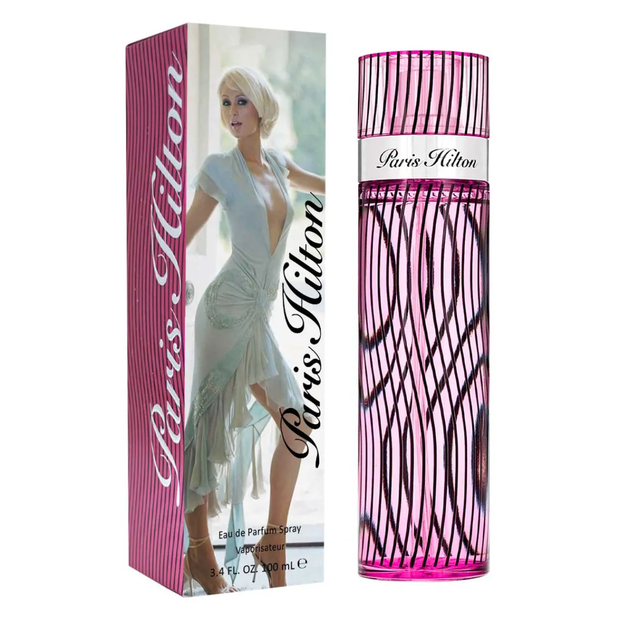 EDP 100ml Dama-Paris Hilton Discount