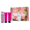 Estuche 4 Piezas Dama EDP 100ml + Locion Corporal 90ml + Gel de ducha 90ml + Miniatura 10ml-Paris Hilton Sale