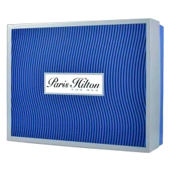 Estuche 4 Piezas Hombre EDT 100ml + Gel de Baño 90ml + Desodorante + Miniatura 10ml-Paris Hilton Clearance