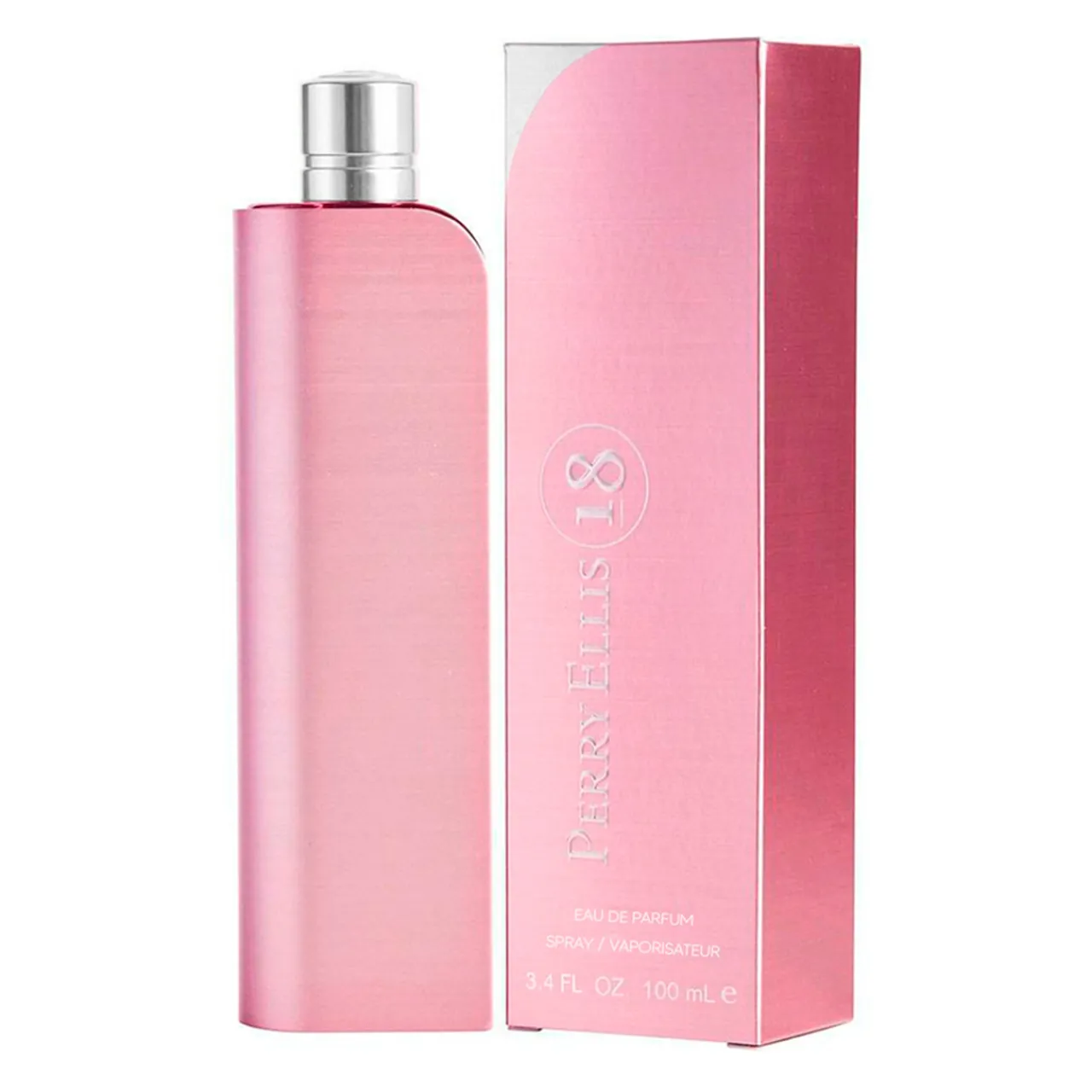Perry 18 EDP 100ml Dama-Perry Ellis Outlet