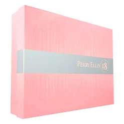 Perry 18 Estuche 4 Piezas Dama EDP 100ml + Crema p/manos 57gr + Body Mist 118ml + Mini 7.5ml-Perry Ellis Sale