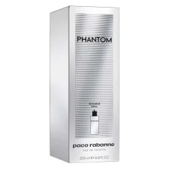Phantom EDT 200ml Hombre (Rellenable)-Paco Rabanne Best