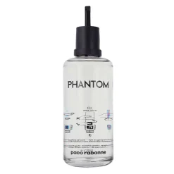Phantom EDT 200ml Hombre (Rellenable)-Paco Rabanne Best