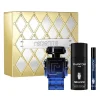 Phantom Intense Metal Estuche 3 Piezas Hombre EDP 100ml + Desodorante 150ml + Miniatura 10ml-Rabanne Online