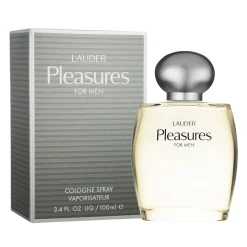 Pleasures Agua de colonia 100ml Hombre-Estee Lauder Sale