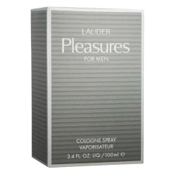 Pleasures Agua de colonia 100ml Hombre-Estee Lauder Sale