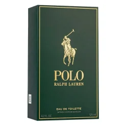 Polo EDT 125ml Hombre-Ralph Lauren New