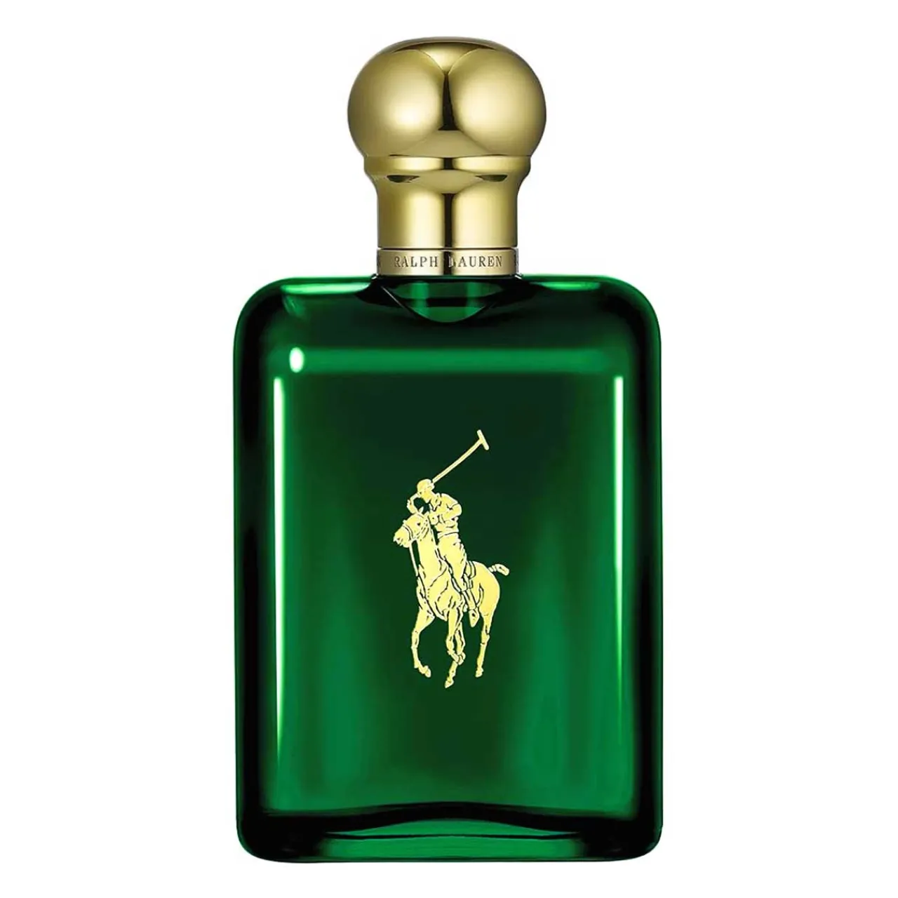 Polo EDT 125ml Hombre-Ralph Lauren New