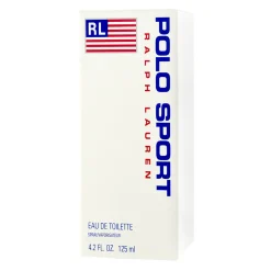 Polo Sport EDT 125ml Hombre-Ralph Lauren Hot