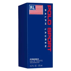 Polo Sport Fresh EDT 125ml Hombre-Ralph Lauren Sale