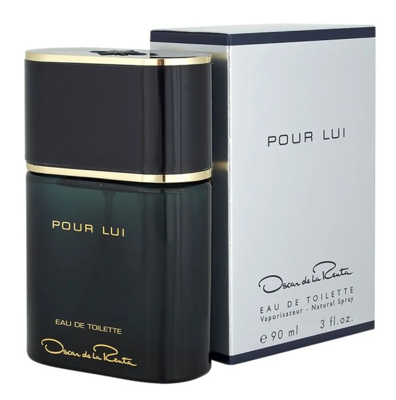 Pour Lui EDT 90ml Hombre-Oscar de la Renta Best