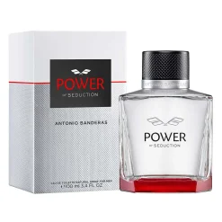Power of Seduction EDT 100ml Hombre-Antonio Banderas Online