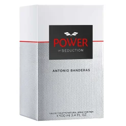 Power of Seduction EDT 100ml Hombre-Antonio Banderas Online