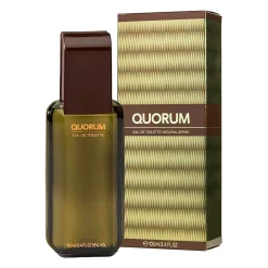 Quorum EDT 100ml Hombre-Antonio Puig Online