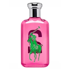 2 EDT 100ml Dama (Rosa)-Ralph Lauren Outlet