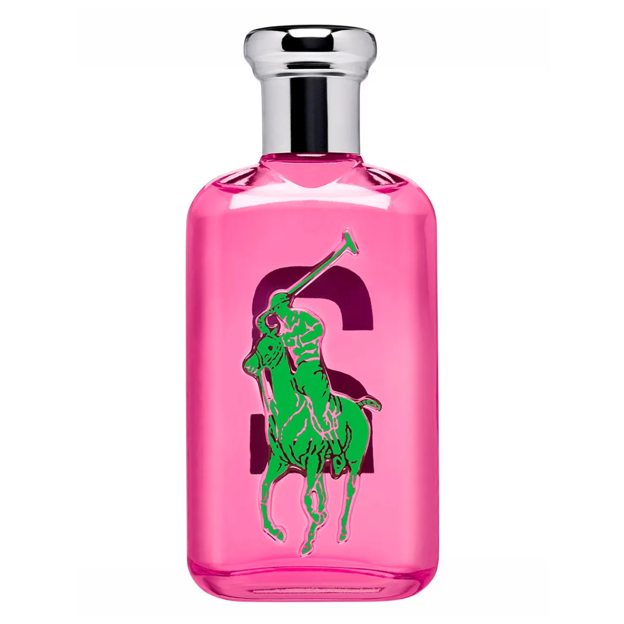 2 EDT 100ml Dama (Rosa)-Ralph Lauren Outlet