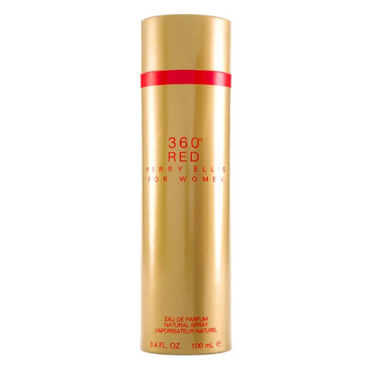 360 Red EDP 100ml Dama-Perry Ellis Hot