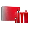 360 Red Estuche 4 Piezas Hombre EDT 100ml + Gel de Ducha 90ml + Desodorante + Miniatura 10ml-Perry Ellis Online