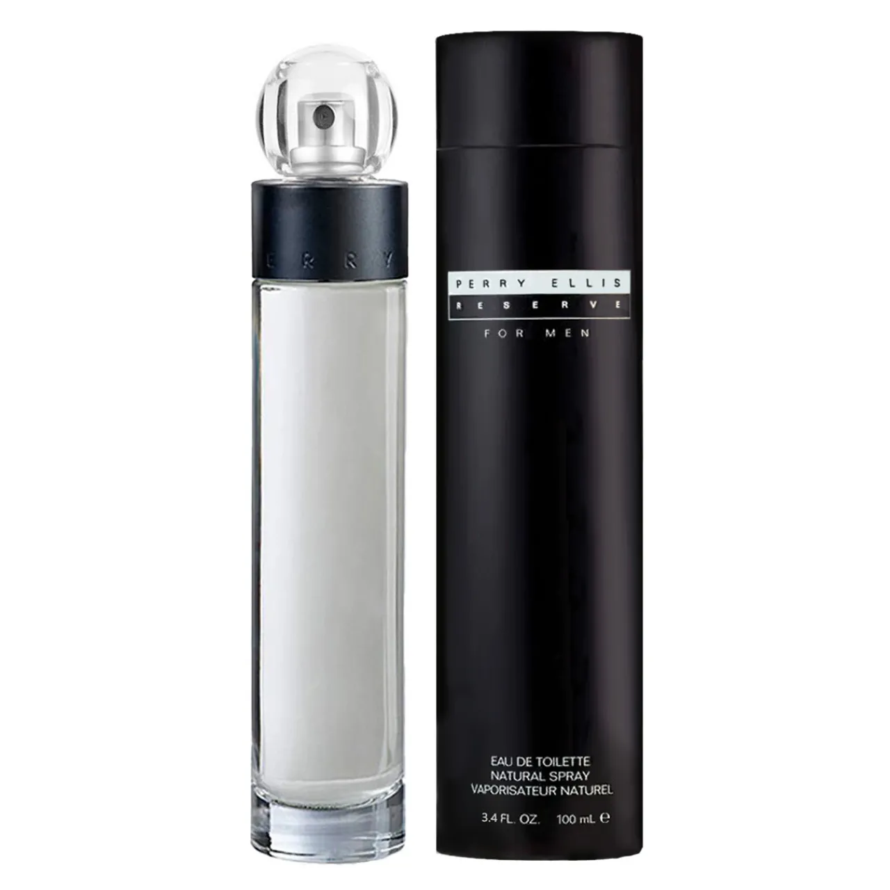Reserve by EDT 100ml Hombre-Perry Ellis Fashion