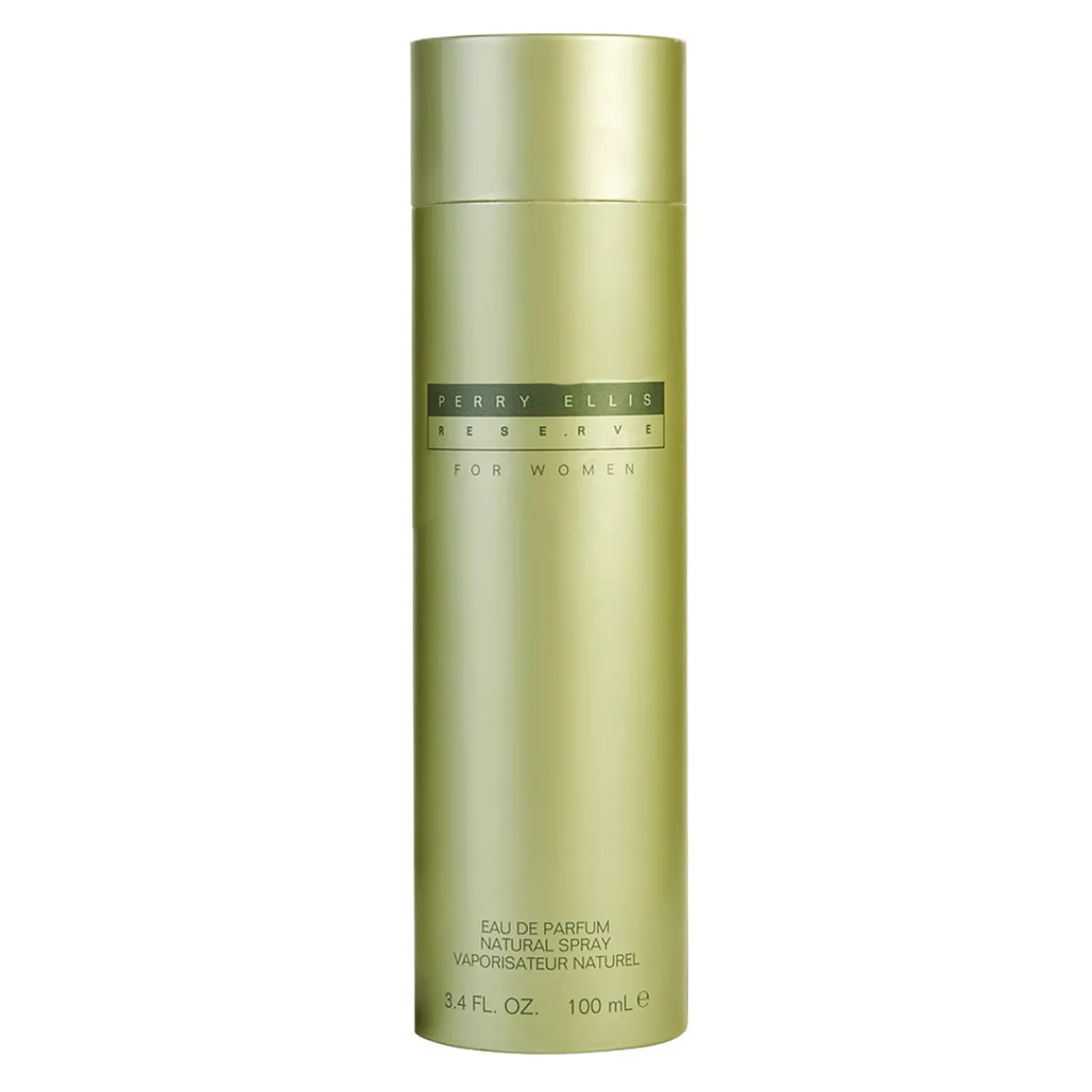 Reserve EDP 100ml Dama-Perry Ellis Hot