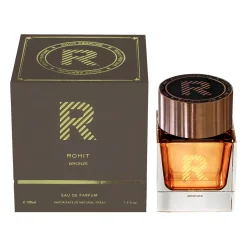 Rohit Bronze by EDP 100ml Hombre-Bharara Sale