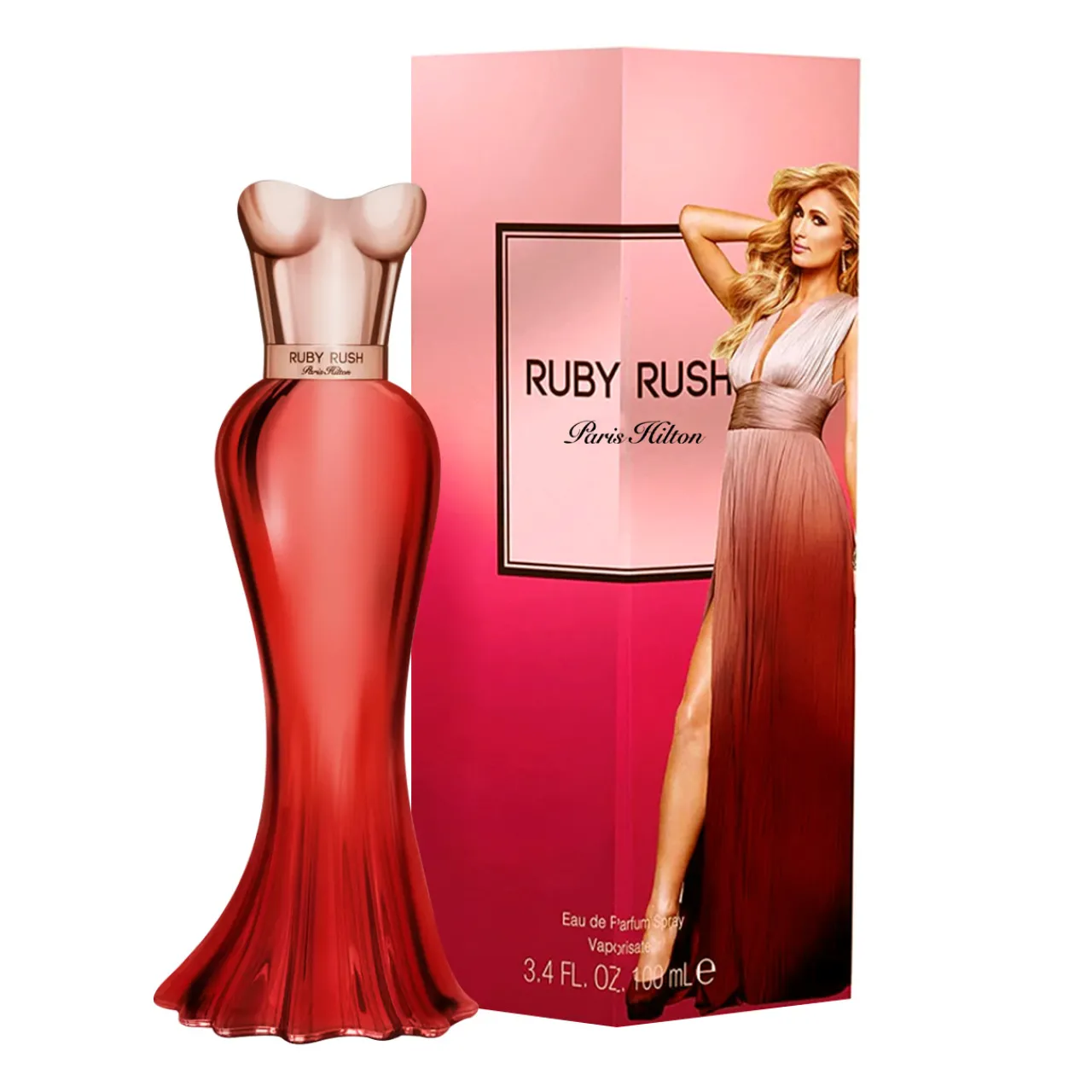 Ruby Rush EDP 100ml Dama-Paris Hilton Online