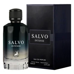 Salvo Intense by EDP 100ml Hombre-Maison Alhambra Discount