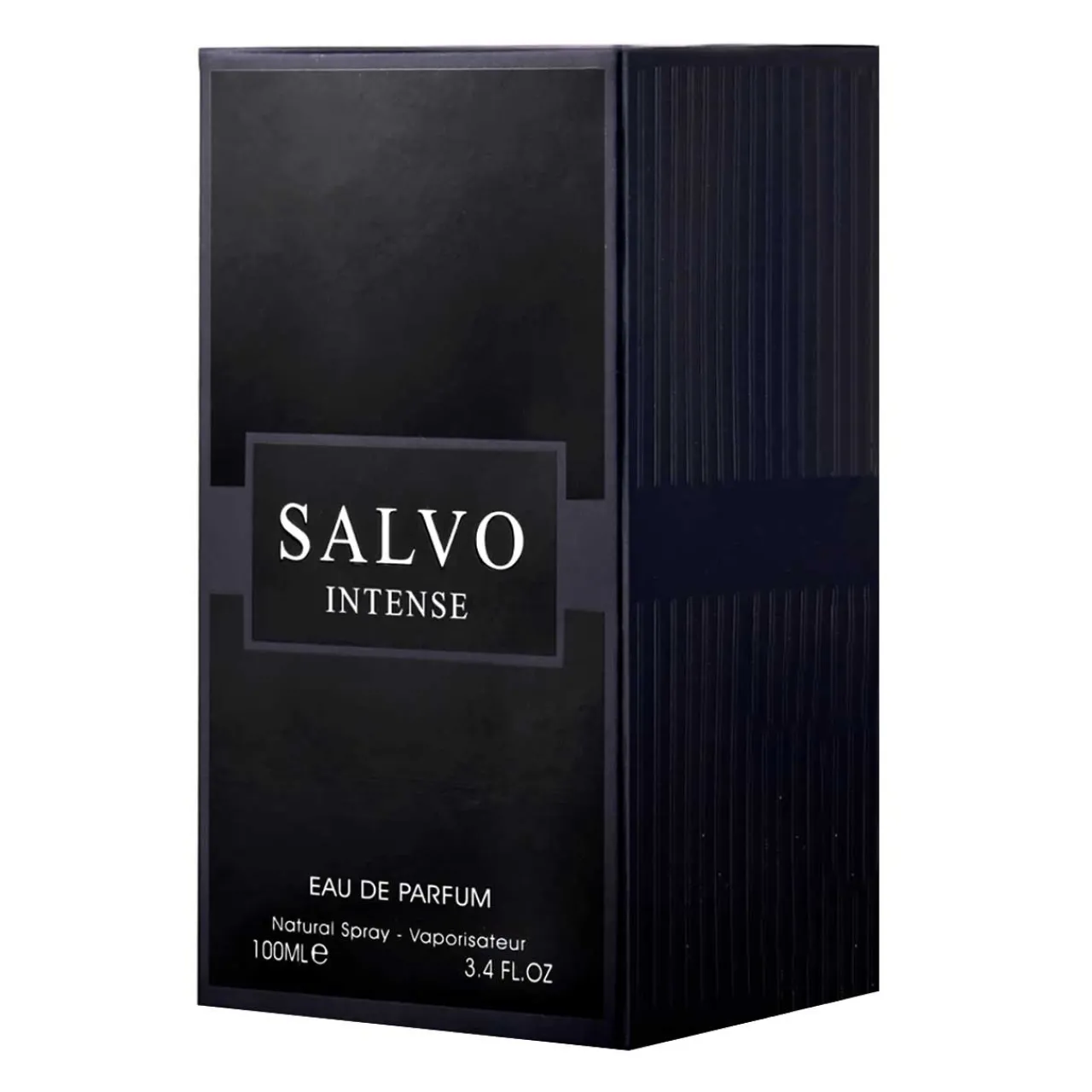 Salvo Intense by EDP 100ml Hombre-Maison Alhambra Discount