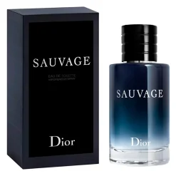 Sauvage 100 ml EDT Hombre (Rellenable)-Christian Dior Discount