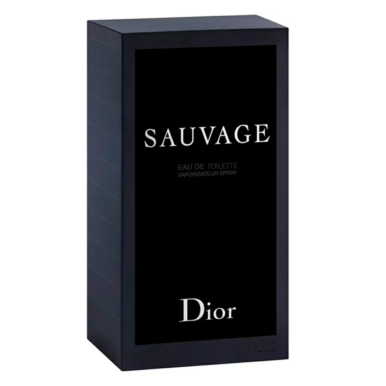 Sauvage 100 ml EDT Hombre (Rellenable)-Christian Dior Discount