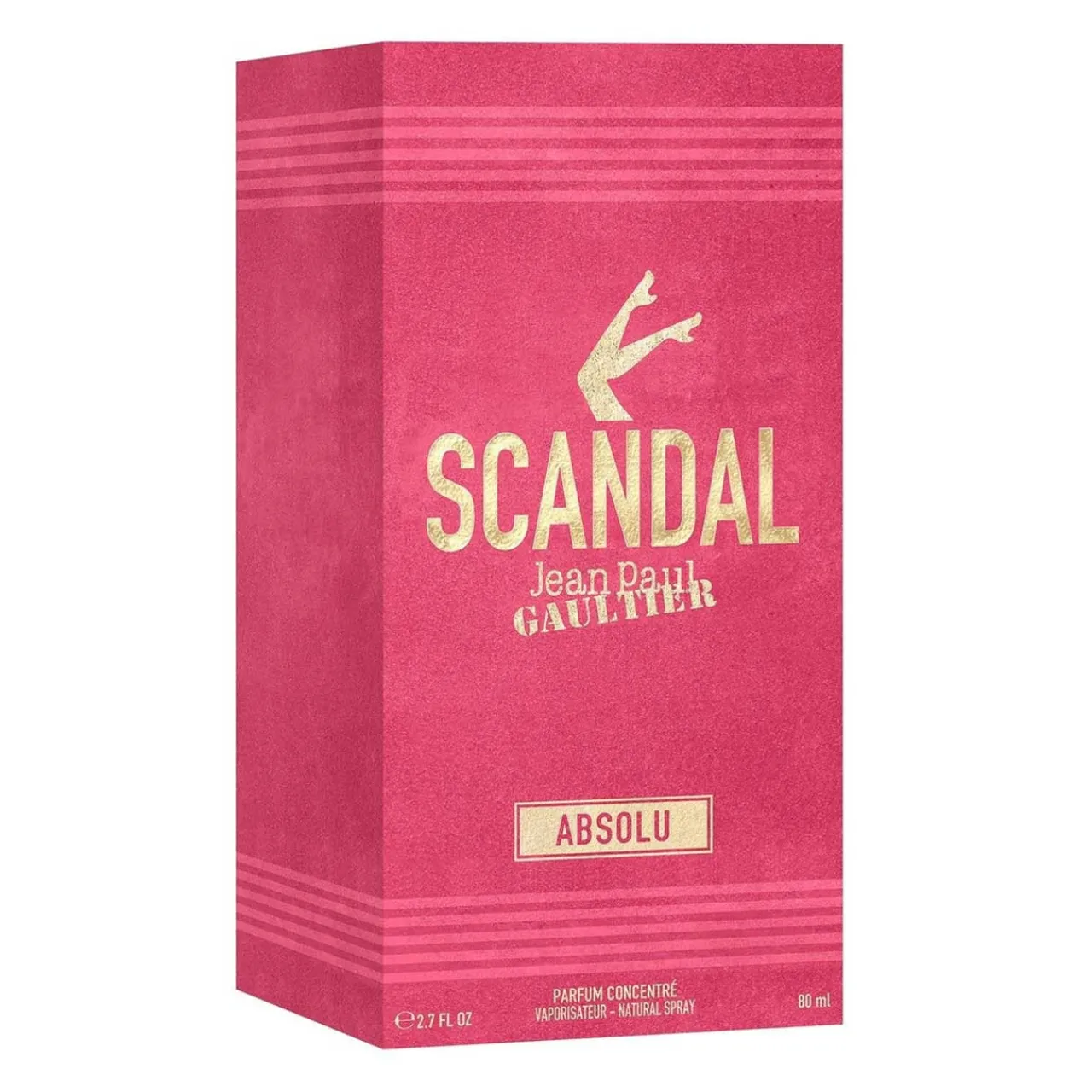 Scandal Absolu EDP 80ml Dama-Jean Paul Gaultier Online