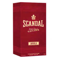 Scandal Absolu EDP 100ml Hombre-Jean Paul Gaultier Outlet