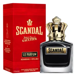 Scandal EDP 100ml Hombre-Jean Paul Gaultier Hot