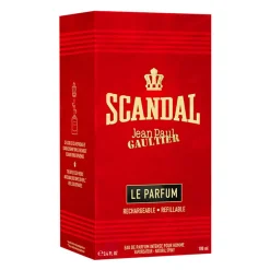 Scandal EDP 100ml Hombre-Jean Paul Gaultier Hot