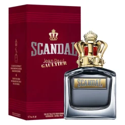 Scandal EDT 100ml Hombre-Jean Paul Gaultier New