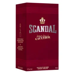 Scandal EDT 100ml Hombre-Jean Paul Gaultier New
